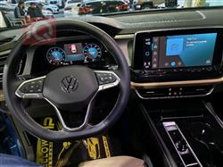 Volkswagen Atlas Cross Sport